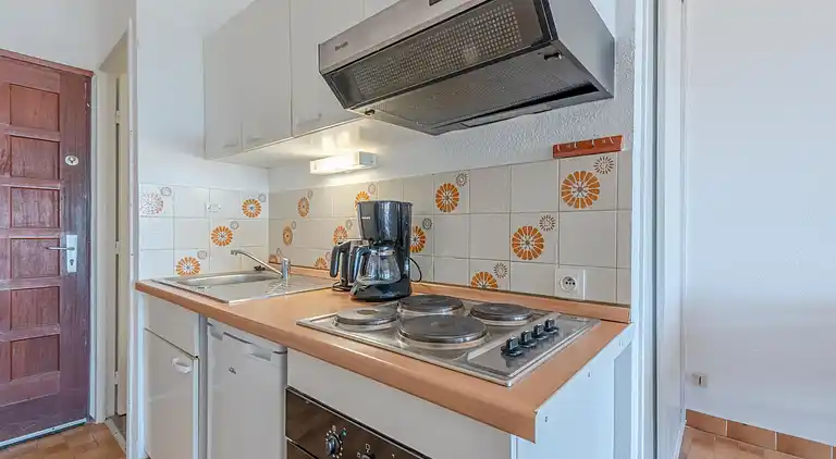 Holiday home in Occitanie