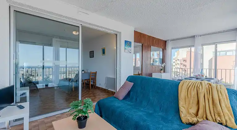 Holiday home in Occitanie