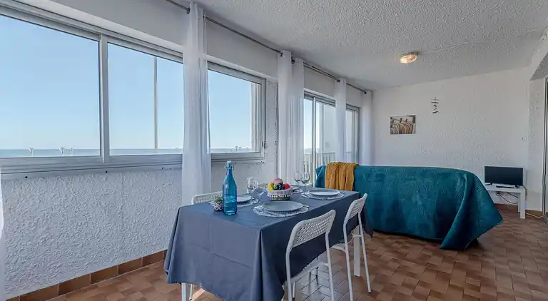 Holiday home in Occitanie