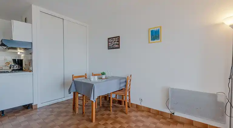 Holiday home in Occitanie