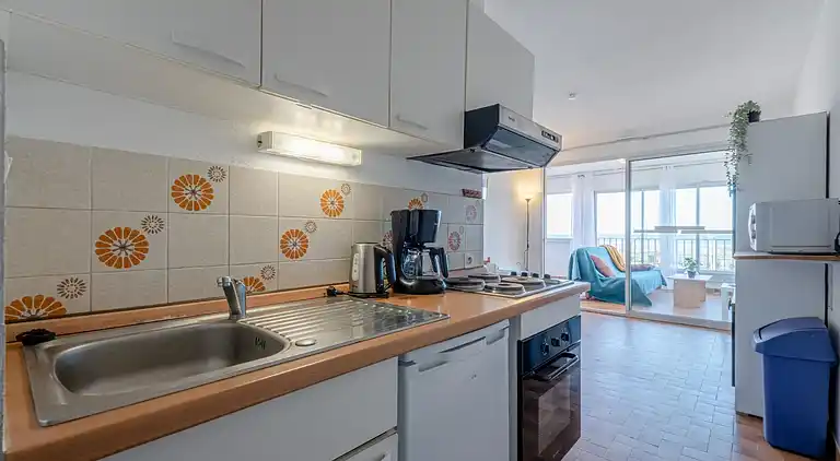 Holiday home in Occitanie