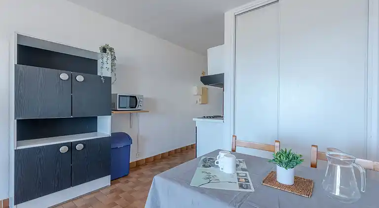 Holiday home in Occitanie