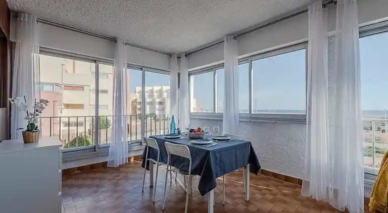 Holiday home in Occitanie