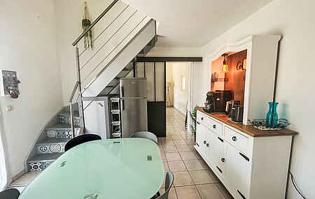 Holiday home in Occitanie