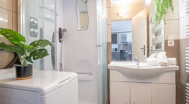 Feriebolig i Méditerranée