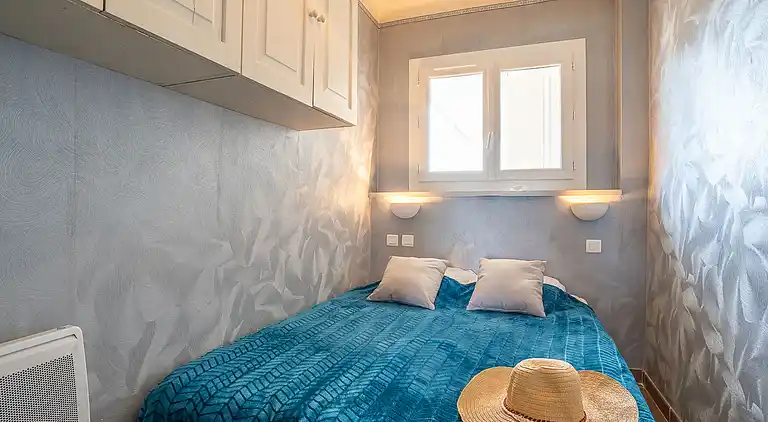 Feriebolig i Méditerranée