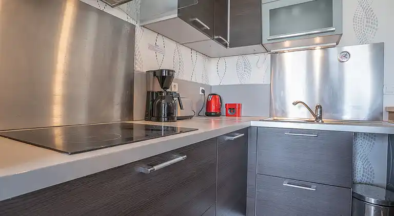 Feriebolig i Méditerranée