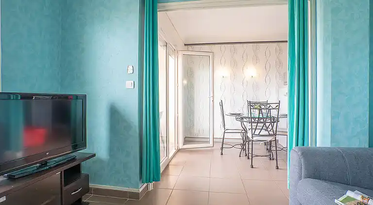 Feriebolig i Méditerranée