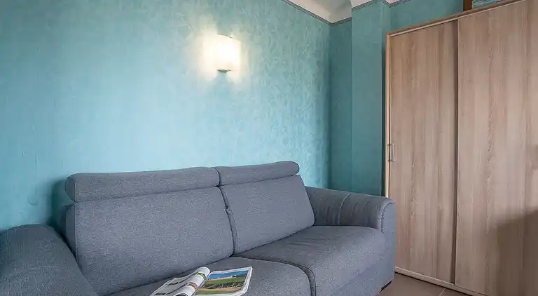 Feriebolig i Méditerranée