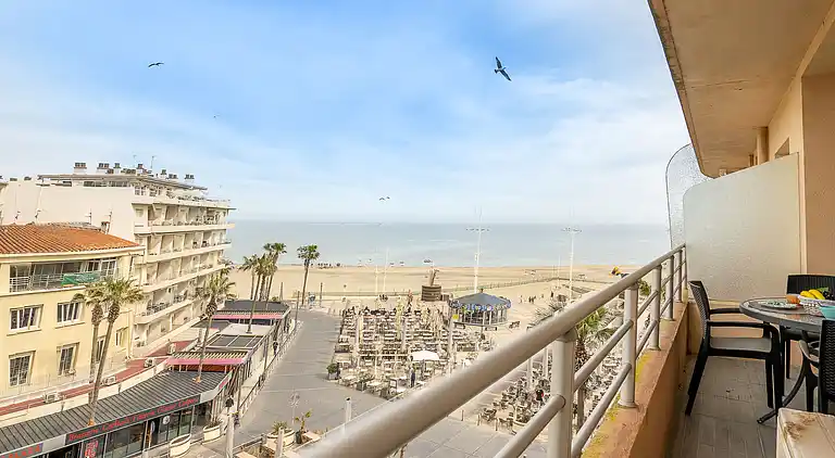 Feriebolig i Méditerranée