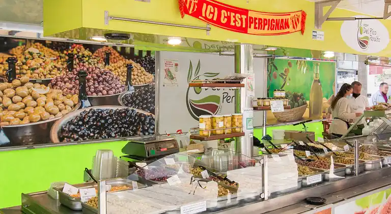 Feriebolig i Méditerranée