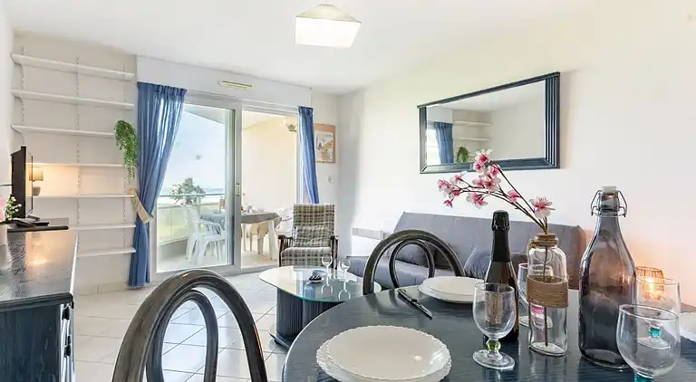 Feriebolig i Occitanie