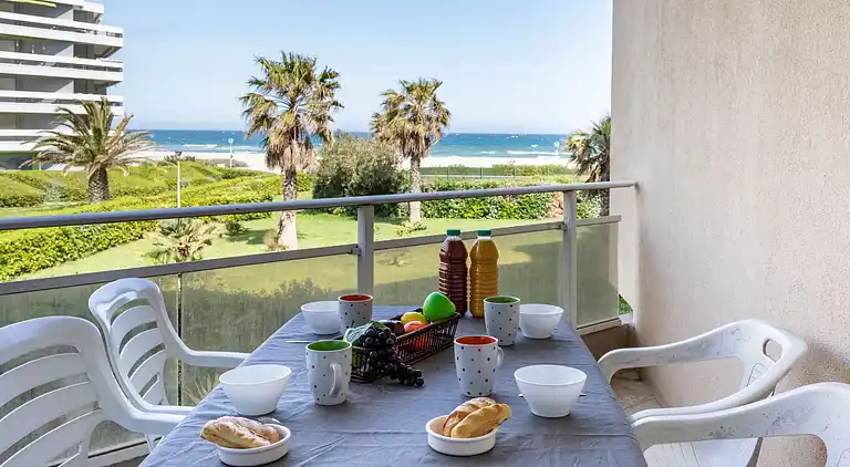 Feriebolig i Occitanie