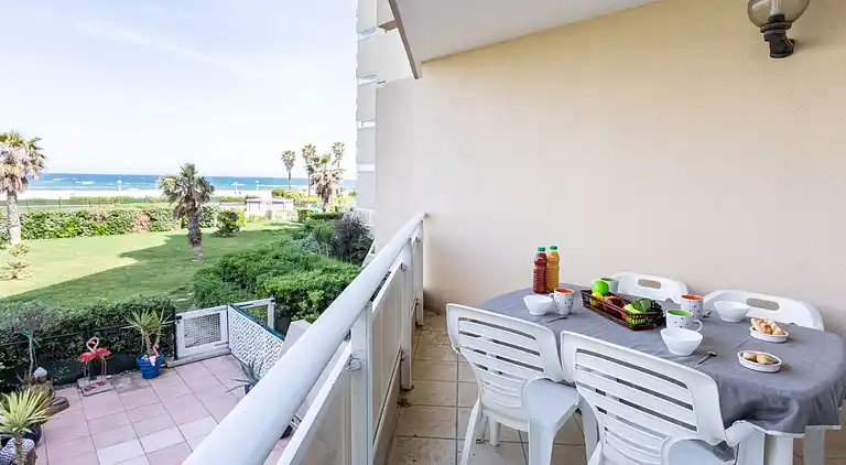 Feriebolig i Occitanie