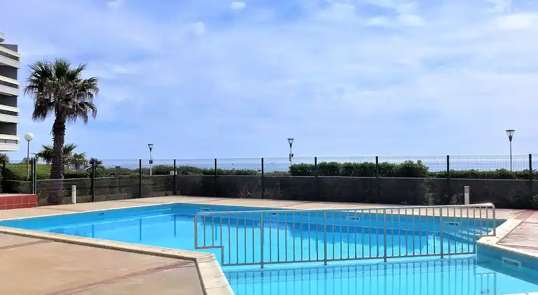 Feriebolig i Occitanie