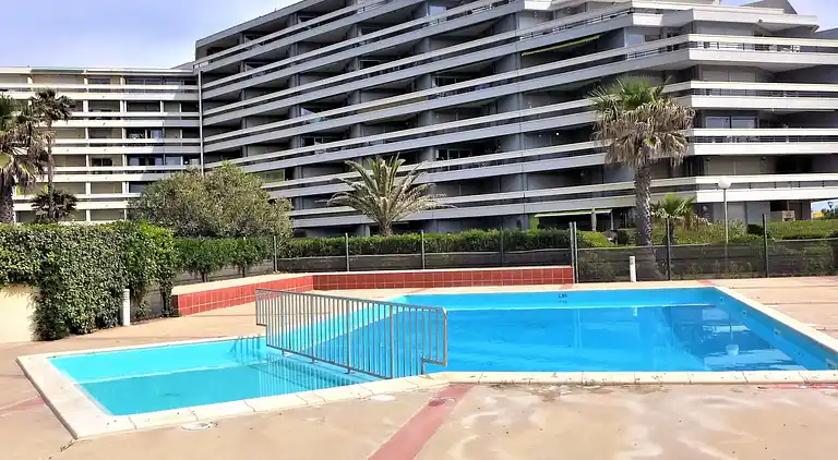 Feriebolig i Occitanie