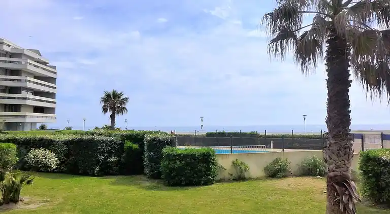 Feriebolig i Occitanie