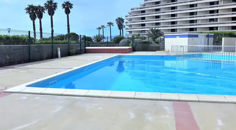 Feriebolig i Occitanie