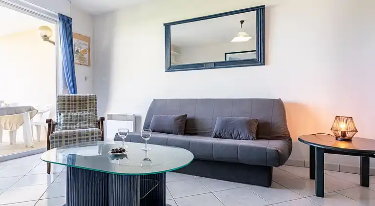 Feriebolig i Occitanie