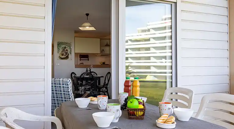 Feriebolig i Occitanie