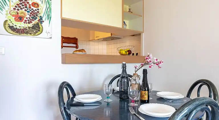 Feriebolig i Occitanie