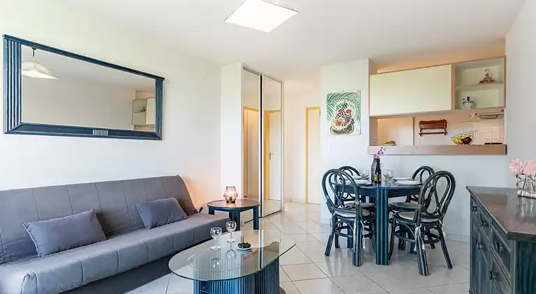 Feriebolig i Occitanie