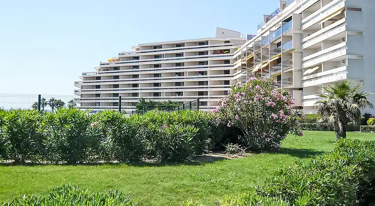 Feriebolig i Occitanie