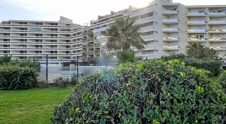 Feriebolig i Occitanie