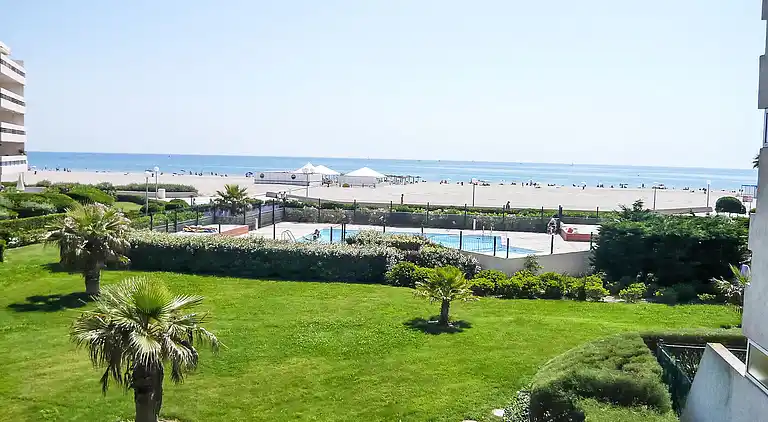 Feriebolig i Occitanie