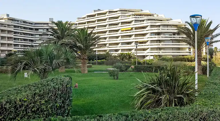 Feriebolig i Occitanie