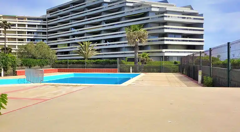 Feriebolig i Occitanie