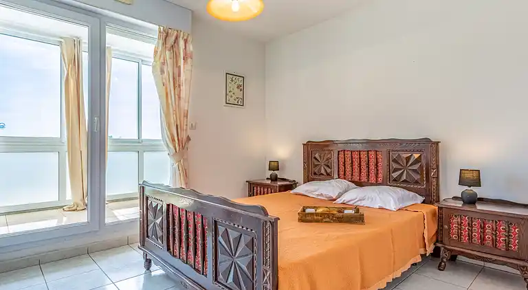 Feriebolig i Occitanie