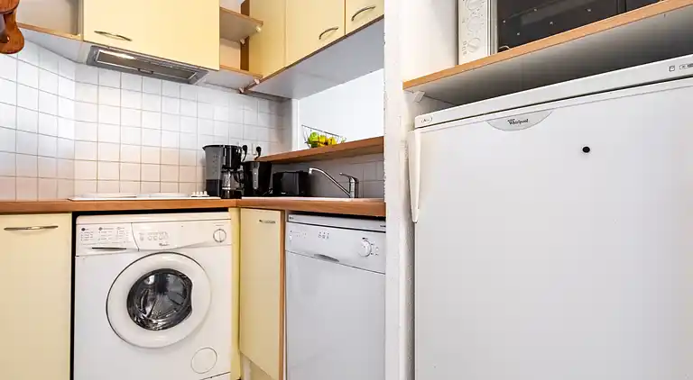 Feriebolig i Occitanie