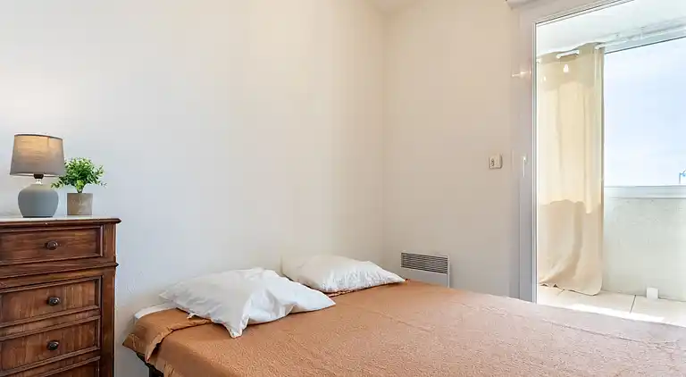 Feriebolig i Occitanie