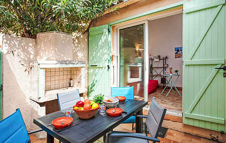 Holiday home in Occitanie