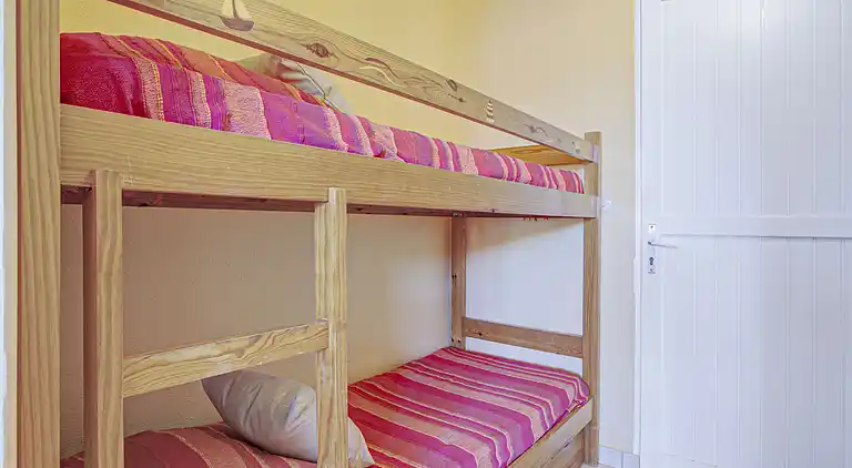 Feriebolig i Les Arènes