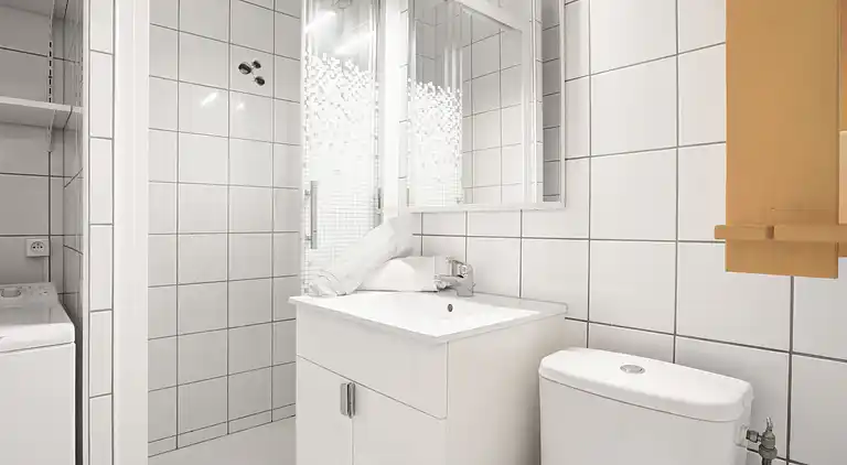 Feriebolig i Les Arènes