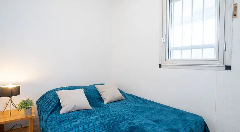 Feriebolig i La Côte Radieuse