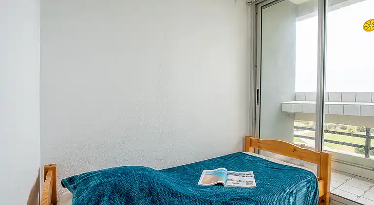 Feriebolig i La Côte Radieuse