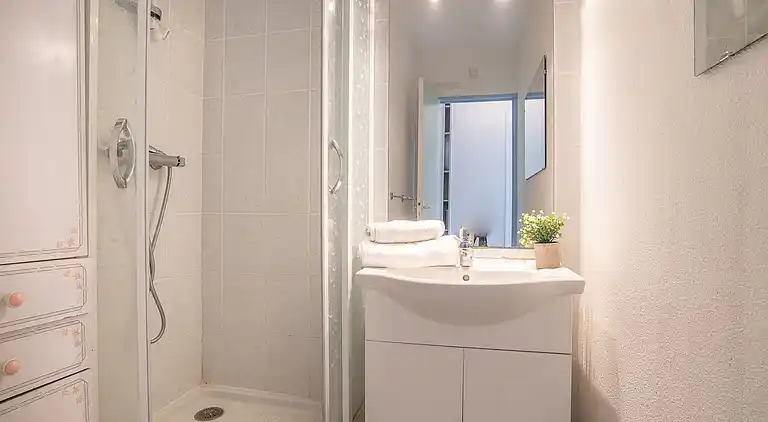 Feriebolig i La Côte Radieuse