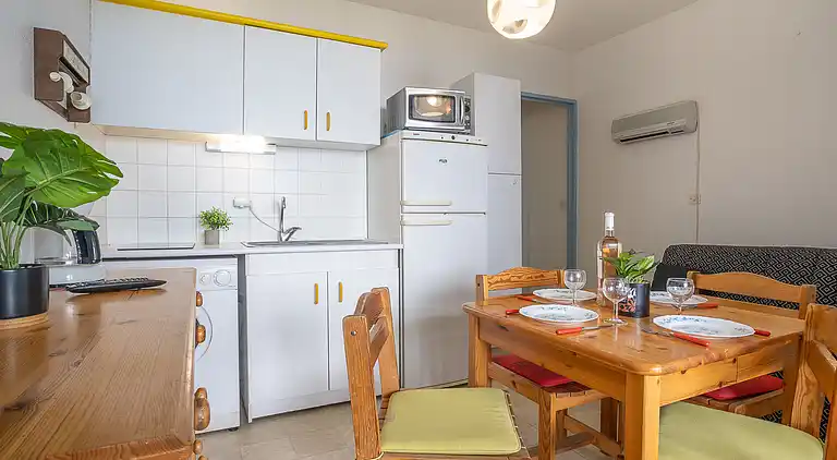 Feriebolig i La Côte Radieuse