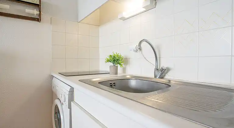 Feriebolig i La Côte Radieuse