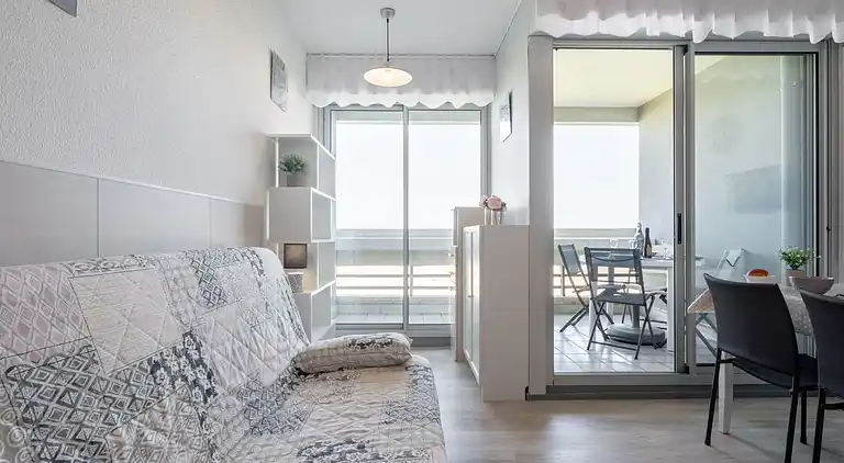 Holiday home in La Côte Radieuse