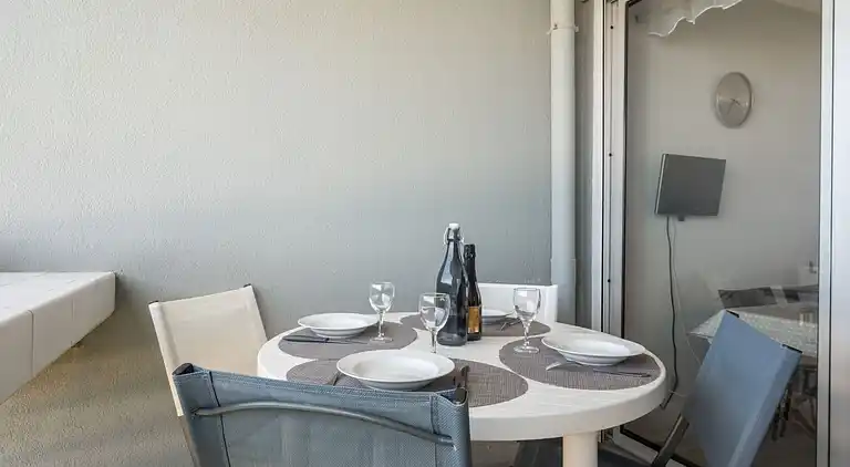 Holiday home in La Côte Radieuse