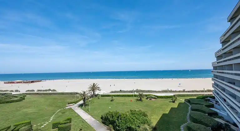 Holiday home in La Côte Radieuse