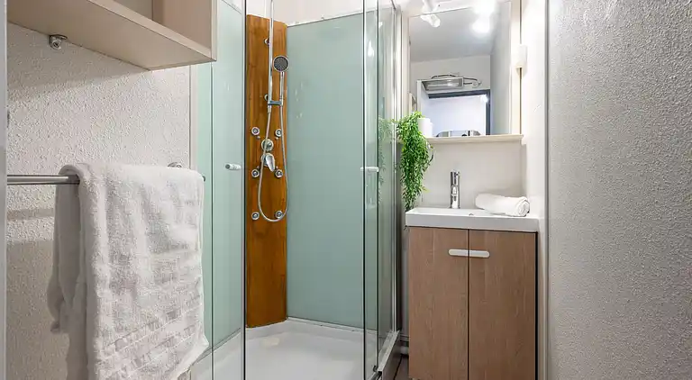 Holiday home in La Côte Radieuse