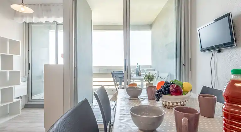 Holiday home in La Côte Radieuse