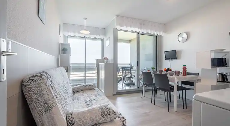 Holiday home in La Côte Radieuse