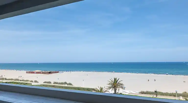 Holiday home in La Côte Radieuse