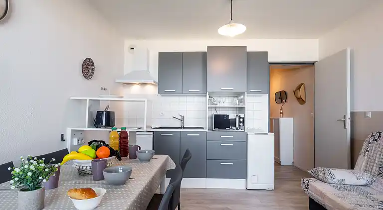 Holiday home in La Côte Radieuse